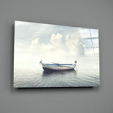 Marine Glass Wall Art.