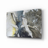 Marble Glass Wall Art.