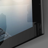 Pier Glass Wall Art.