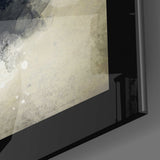 Woman Glass Wall Art.