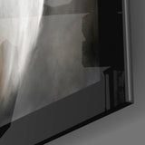 Horse Glass Wall Art.