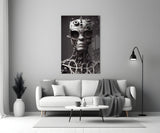 Future Human Glass Art  || Designer Collection.