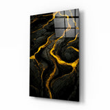 Slit Glass Art  || Designers Collection.