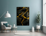 Slit Glass Art  || Designers Collection.