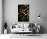 Slit Glass Art  || Designers Collection.