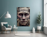Decayed Glass Art  || Designers Collection.