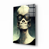 No Talk Glass Art  || Designer Collection.