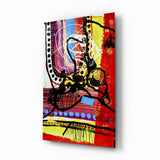 Dance of Abstract Lines || Designer Collection.