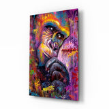 Emotional Glass Wall Art|| Designer's Collection.