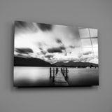 Pier Glass Wall Art.