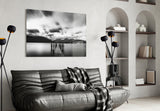 Pier Glass Wall Art.