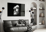 Leon Glass Wall Art.