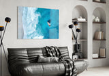 Oceanside Glass Wall Art.