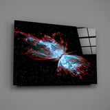 Glass Wall Art