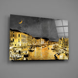 Venetian Glass Wall Art.