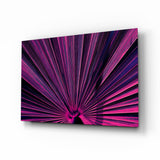 Artistic Glass Wall Art.