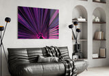 Artistic Glass Wall Art.