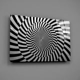 Art Glass Wall Art.