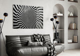 Art Glass Wall Art.