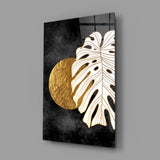 Art Glass Wall Art.