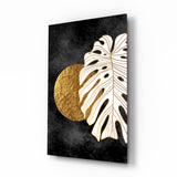 Art Glass Wall Art.