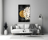 Art Glass Wall Art.
