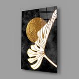 Art Glass Wall Art.