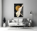 Art Glass Wall Art.