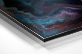 Brushed Aluminium Dibond Wall Art