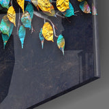 Tree of Life Glass Wall Art | insigneart.co.uk