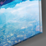 Landscape Glass Wall Art | insigneart.co.uk