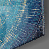 Mosaic Glass Wall Art | insigneart.co.uk