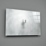 Solitude Glass Wall Art | insigneart.co.uk