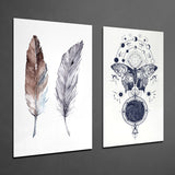 glass printing