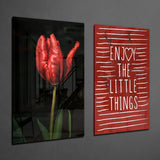 glass printing