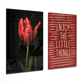 glass printing