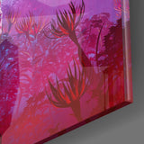 New Worlds Glass Wall Art | Insigne Art Design