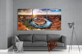 Glass Wall Art