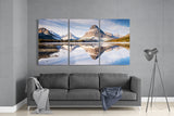 Glass Wall Art