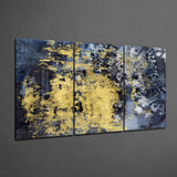 Glass Wall Art