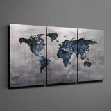 Glass Wall Art