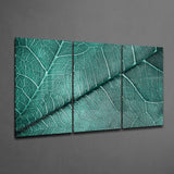 Glass Wall Art