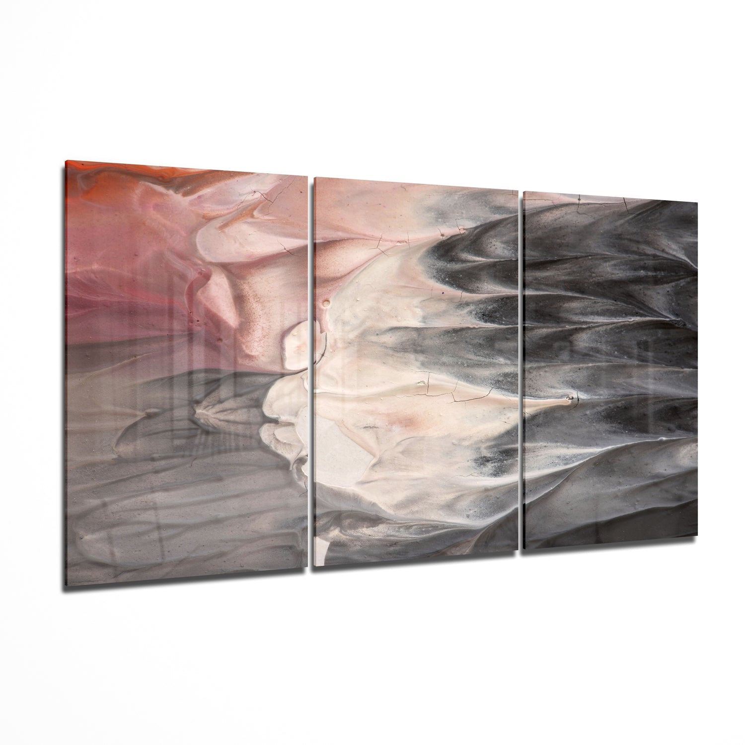 Glass Wall Art
