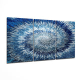 Glass Wall Art