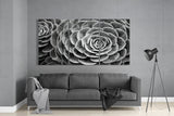 Glass Wall Art
