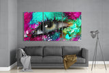 glass printing