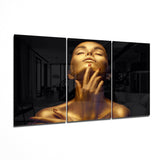 glass printing