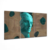 glass printing