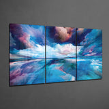 glass printing