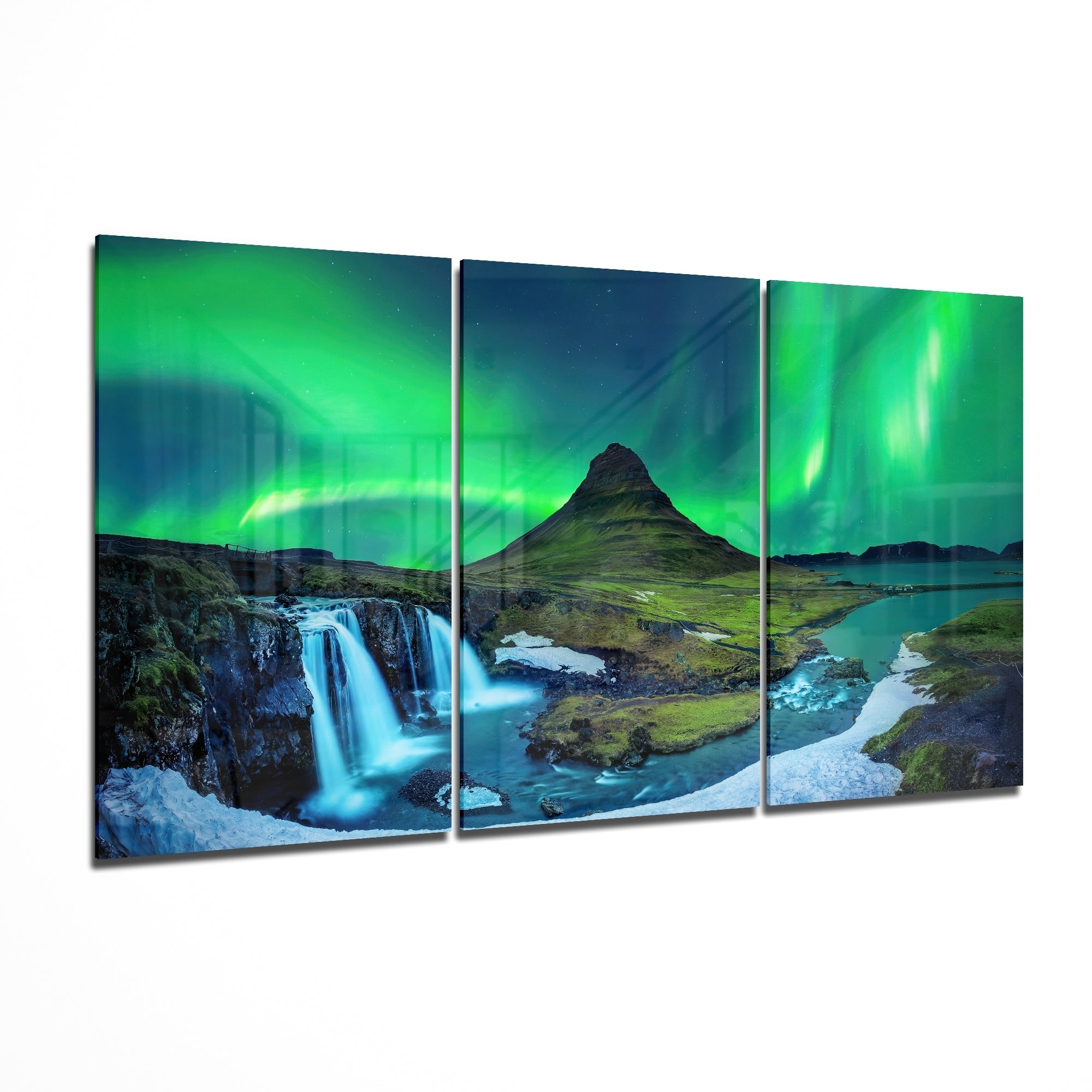 glass printing